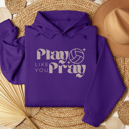 Play Like You Pray 01