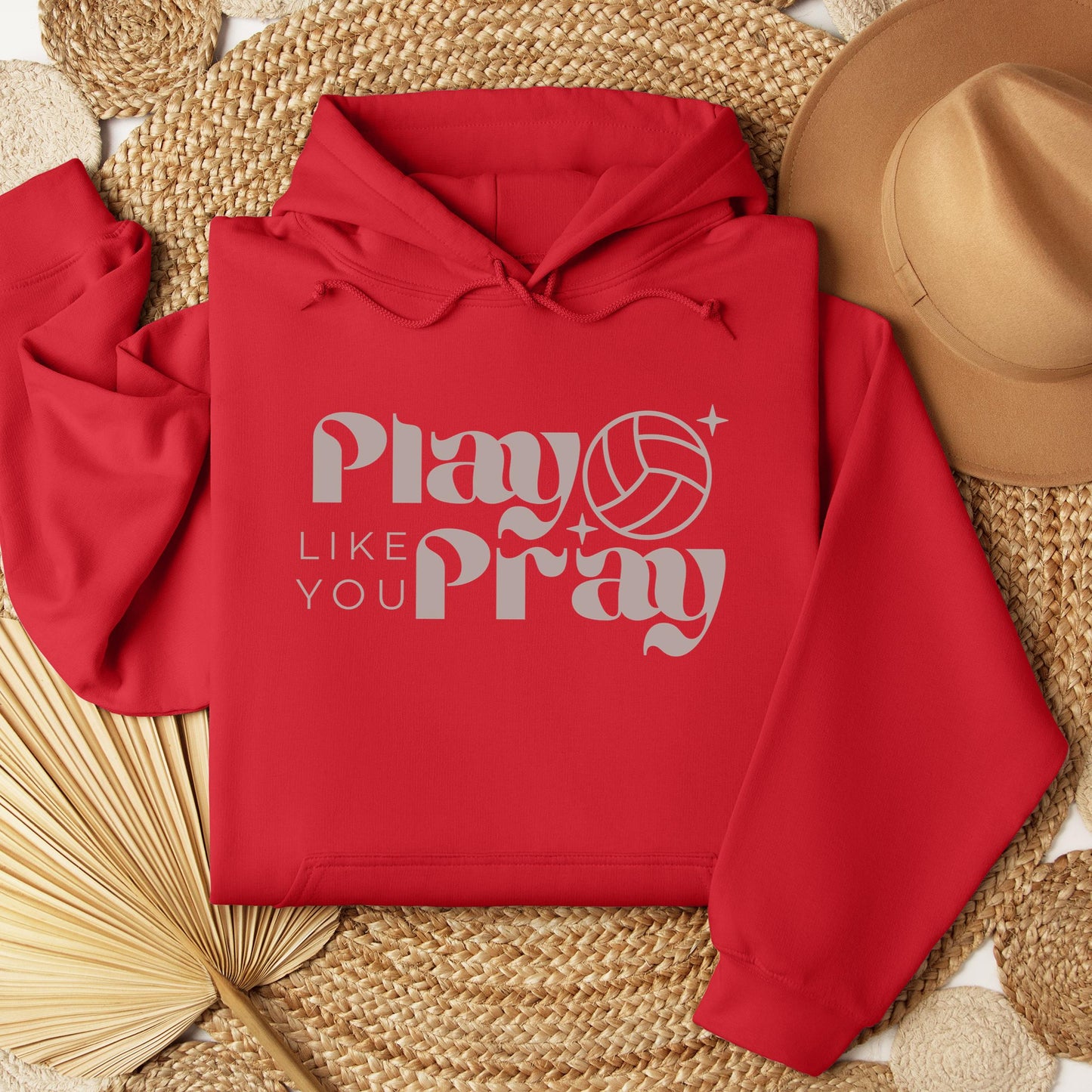 Play Like You Pray 01