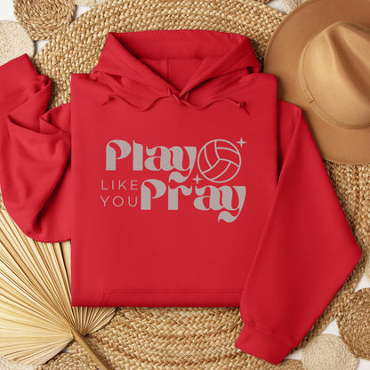 Play Like You Pray 01