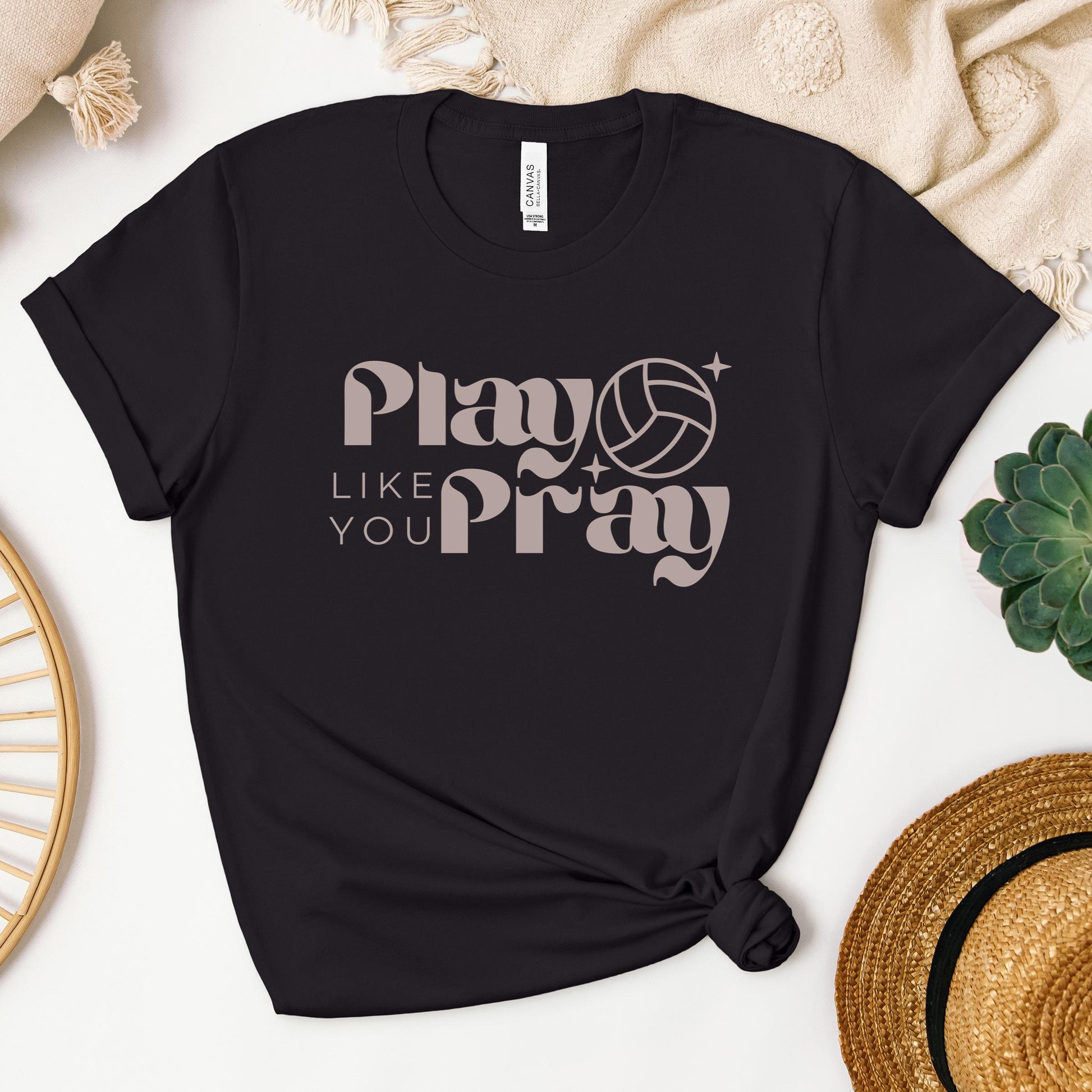 Play Like You Pray 01