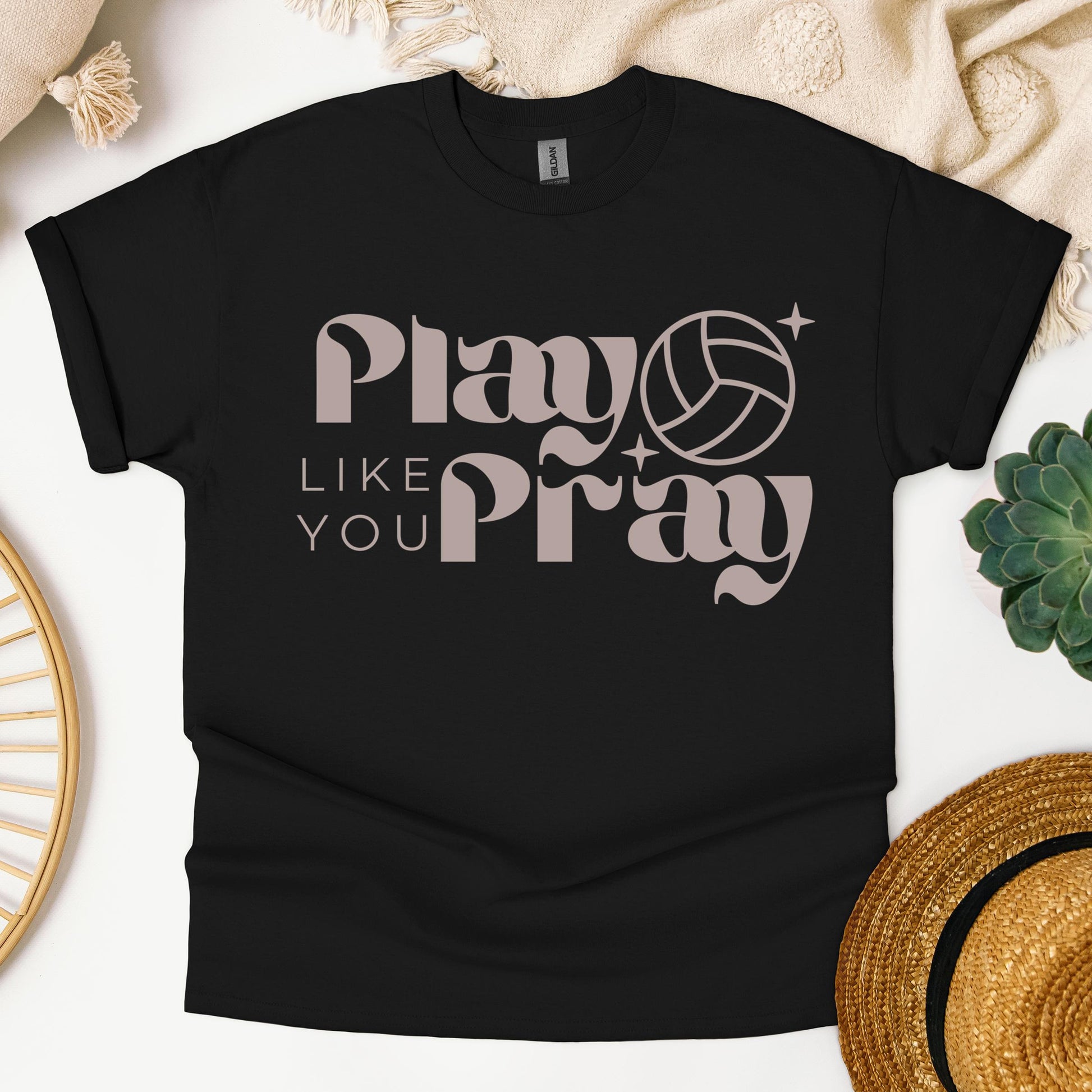Play Like You Pray 01