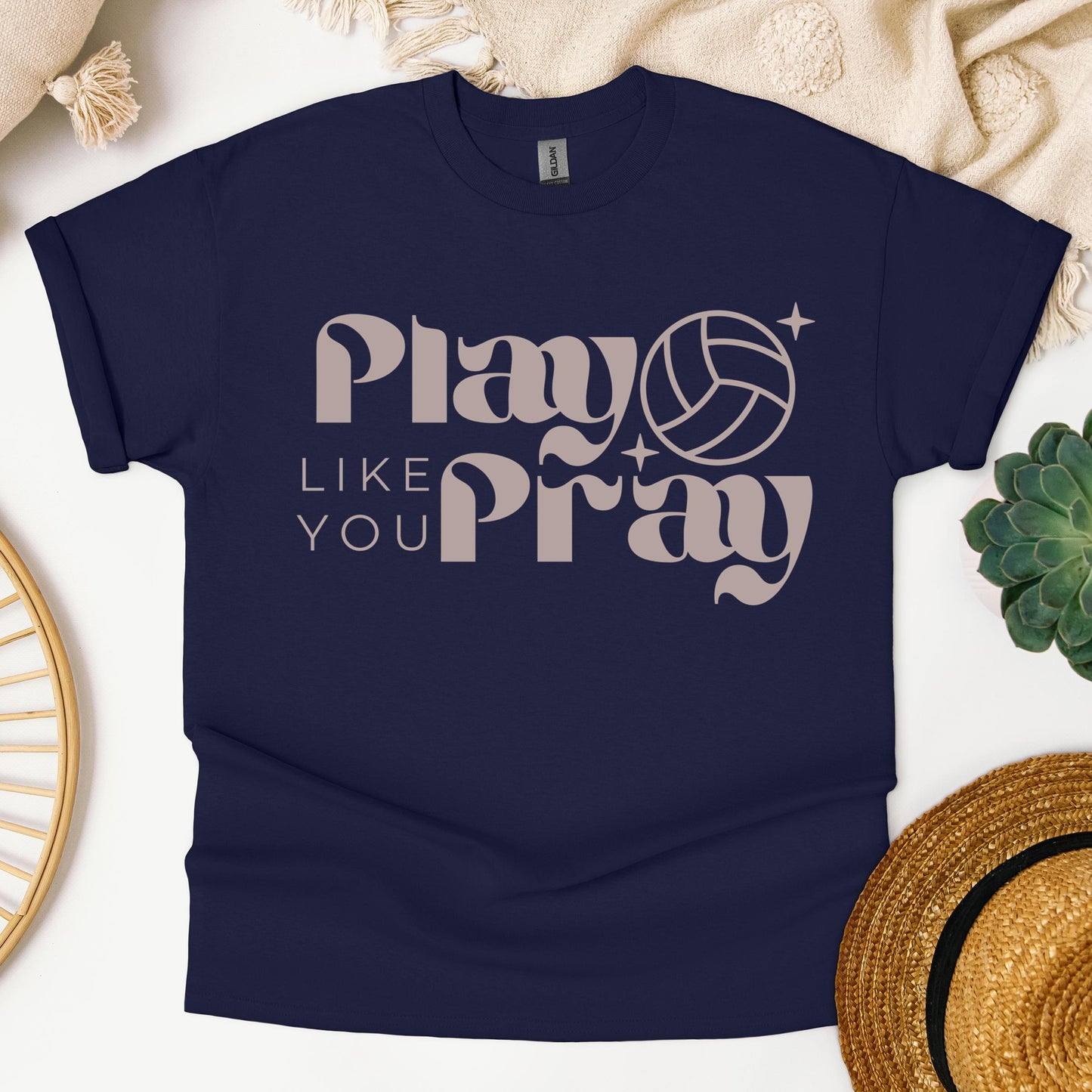 Play Like You Pray 01