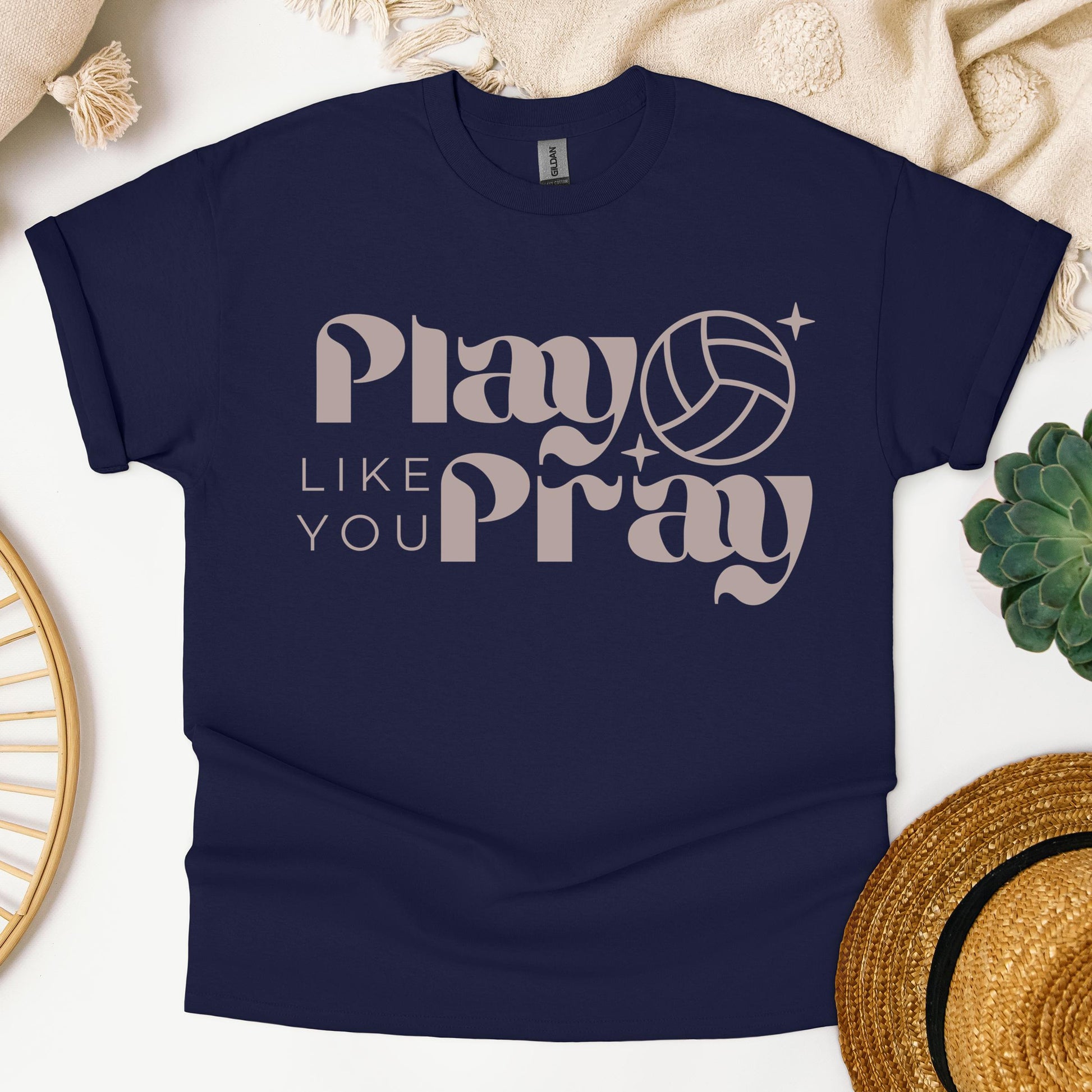 Play Like You Pray 01