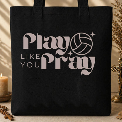 Play Like You Pray 01