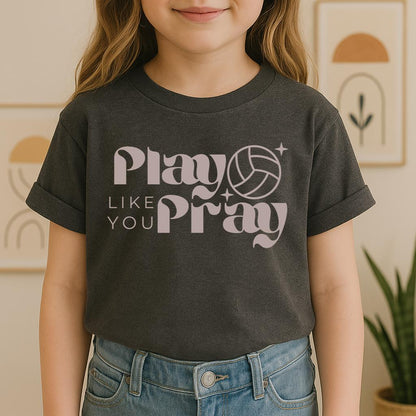 Play Like You Pray 01