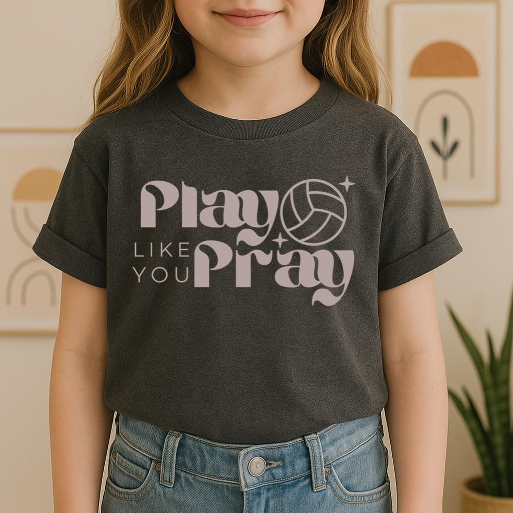 Play Like You Pray 01