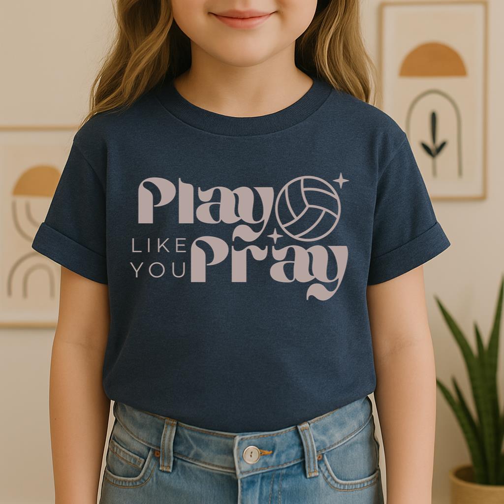 Play Like You Pray 01