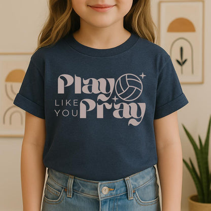 Play Like You Pray 01