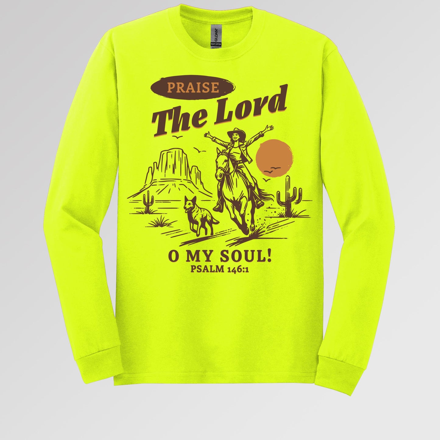 Praise The Lord O My Soul Psalm 146.1 01