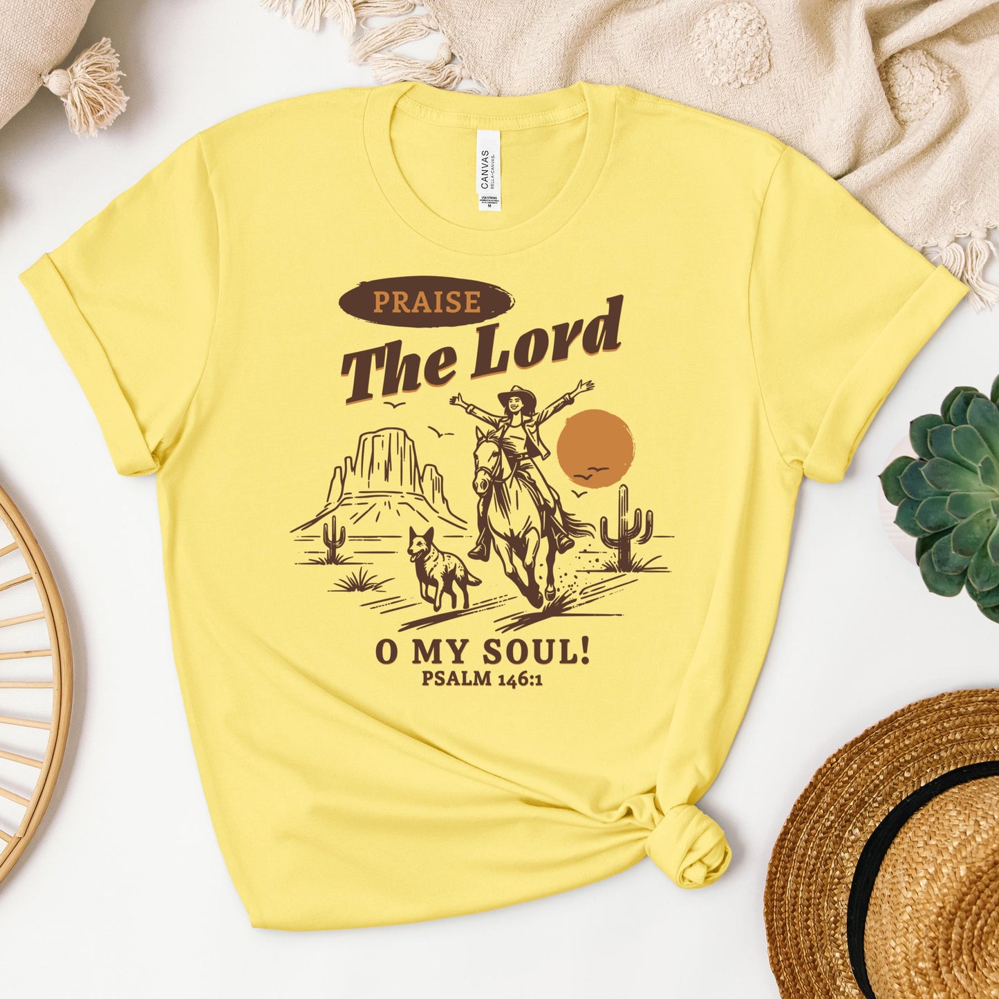 Praise The Lord O My Soul Psalm 146.1 01