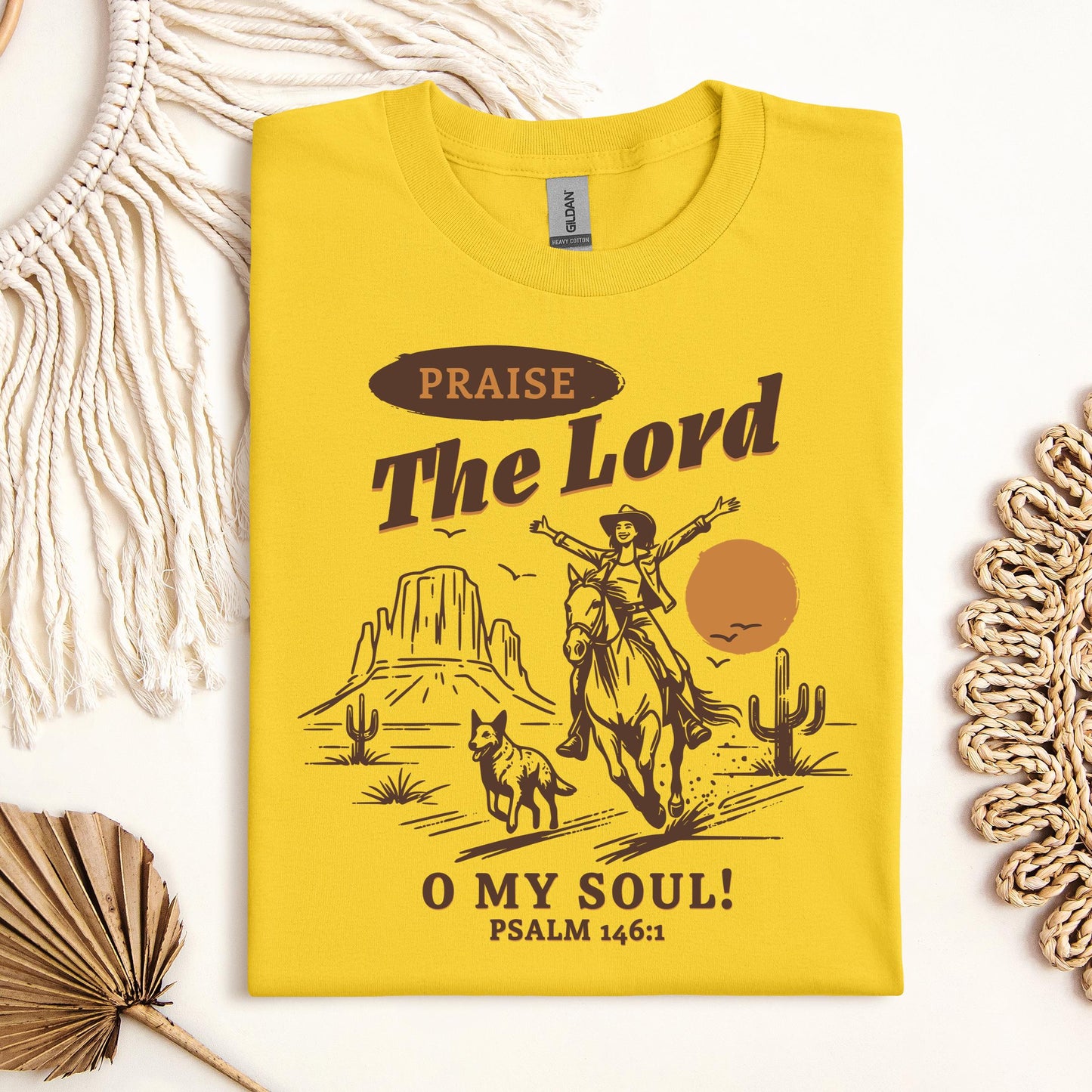 Praise The Lord O My Soul Psalm 146.1 01