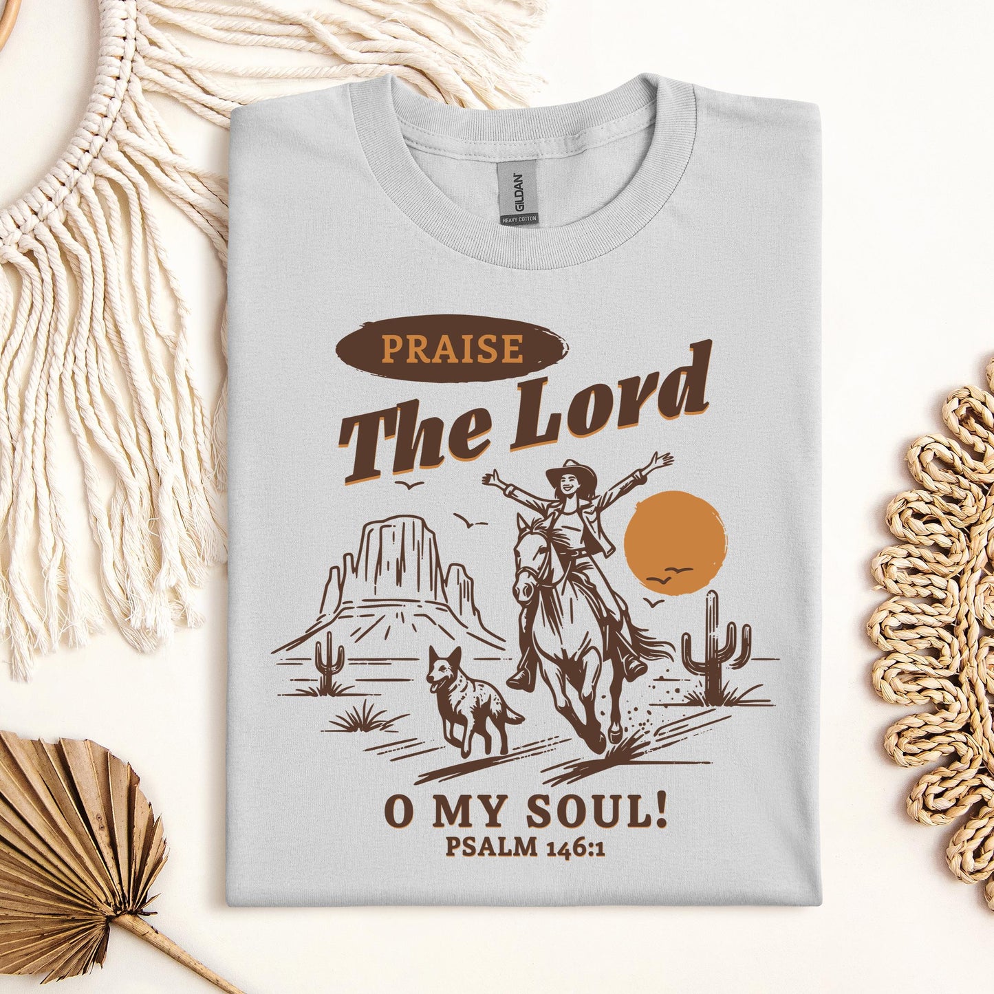 Praise The Lord O My Soul Psalm 146.1 01