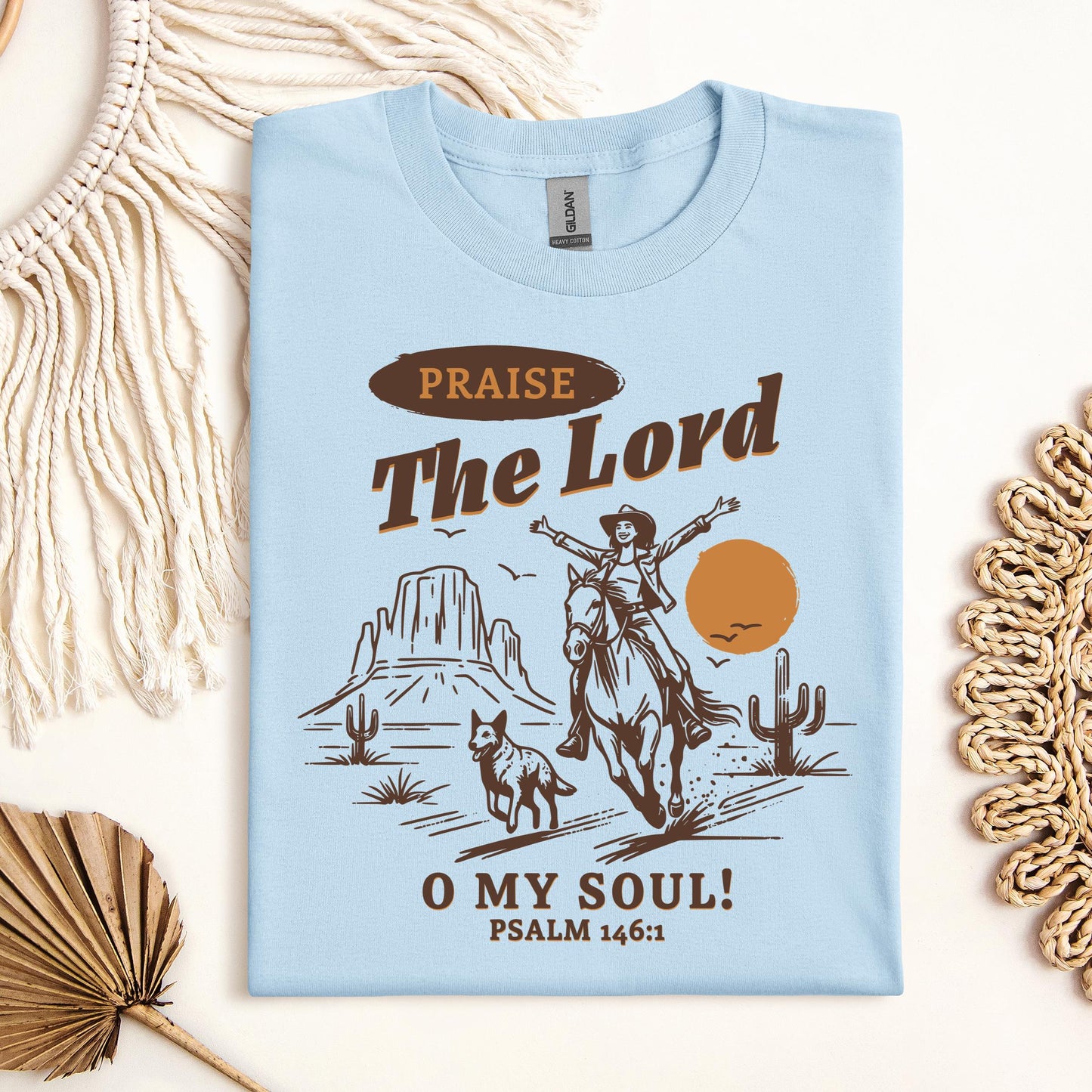 Praise The Lord O My Soul Psalm 146.1 01
