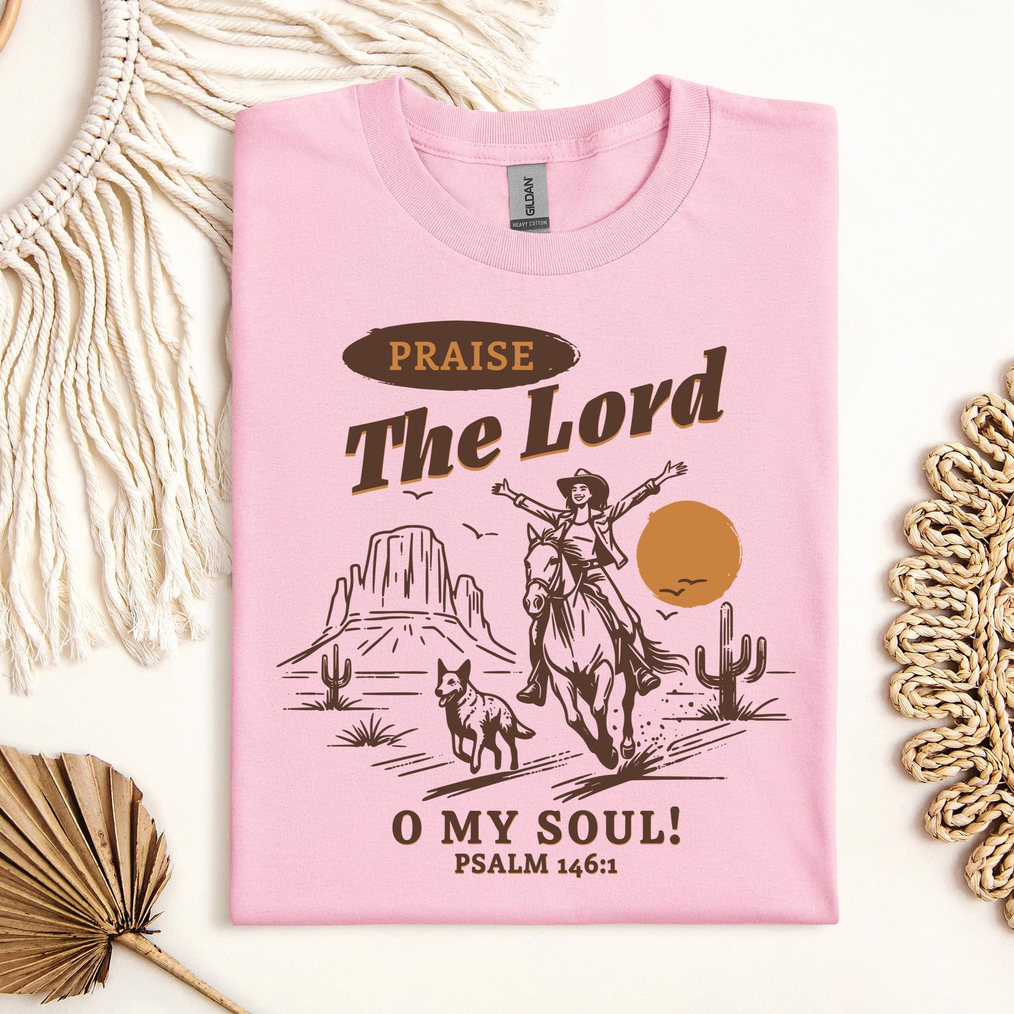 Praise The Lord O My Soul Psalm 146.1 01