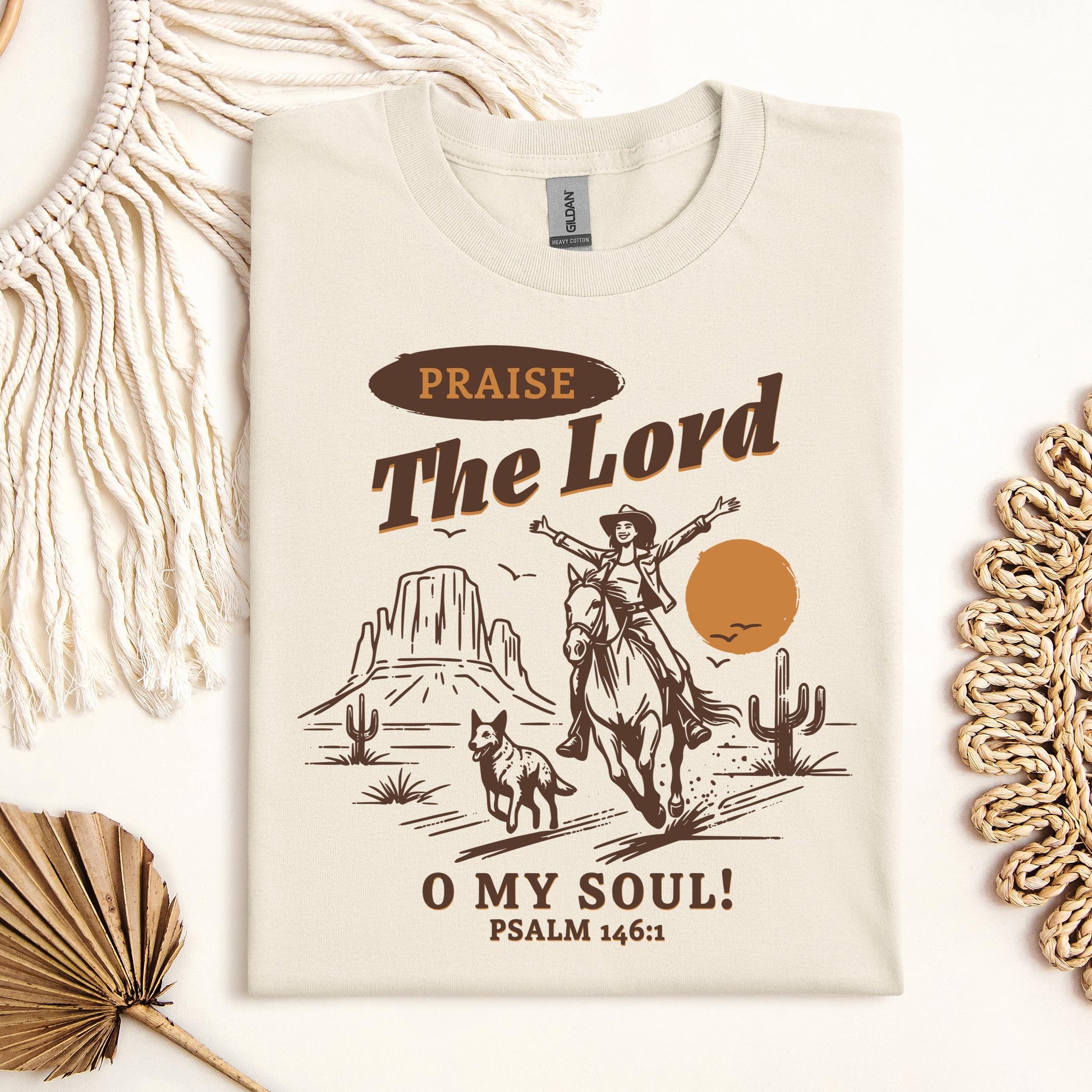 Praise The Lord O My Soul Psalm 146.1 01