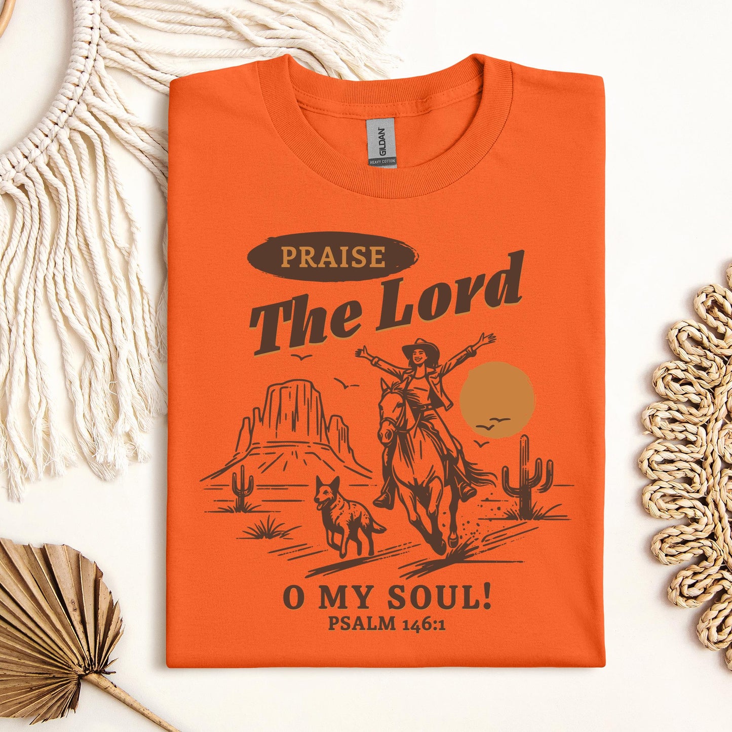 Praise The Lord O My Soul Psalm 146.1 01