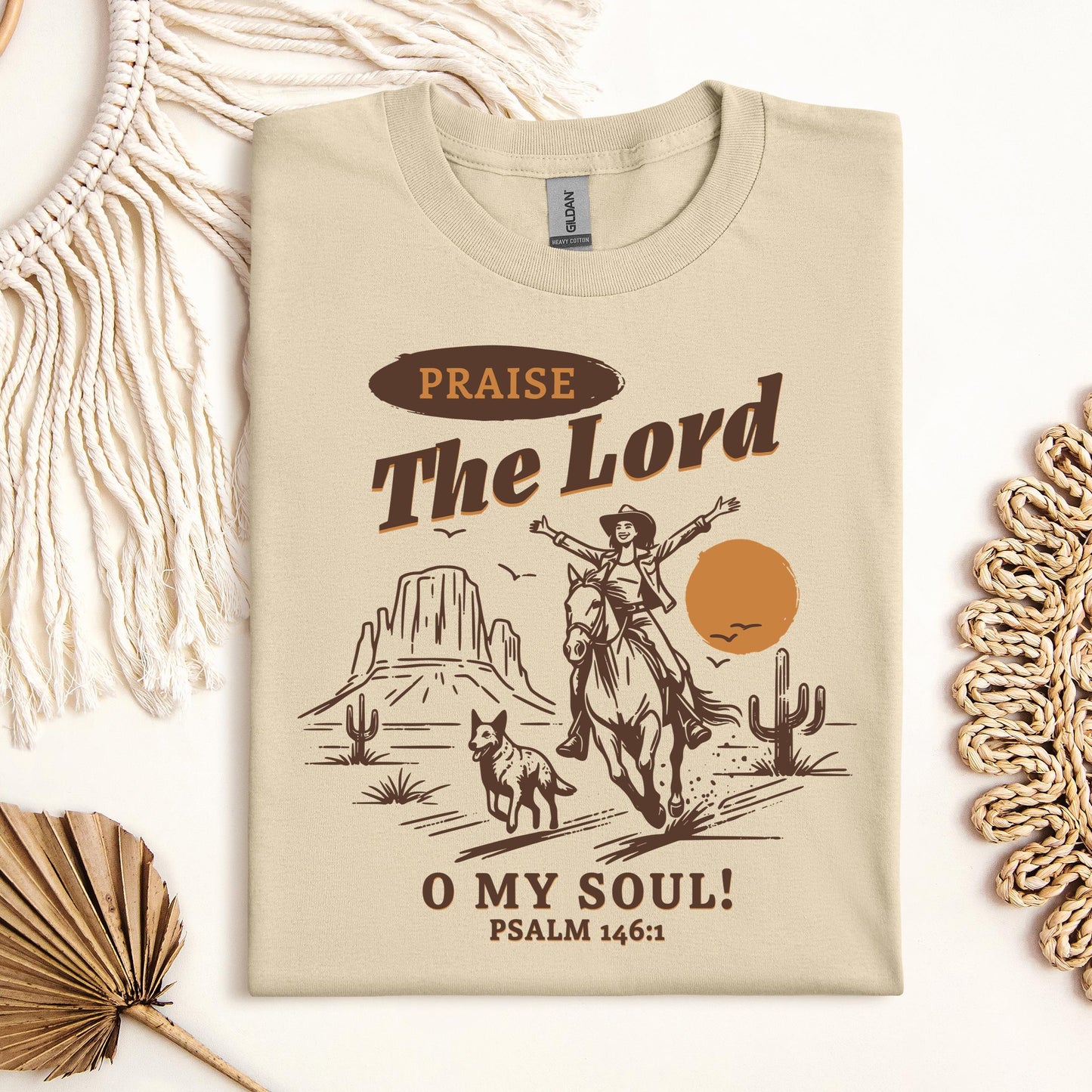Praise The Lord O My Soul Psalm 146.1 01