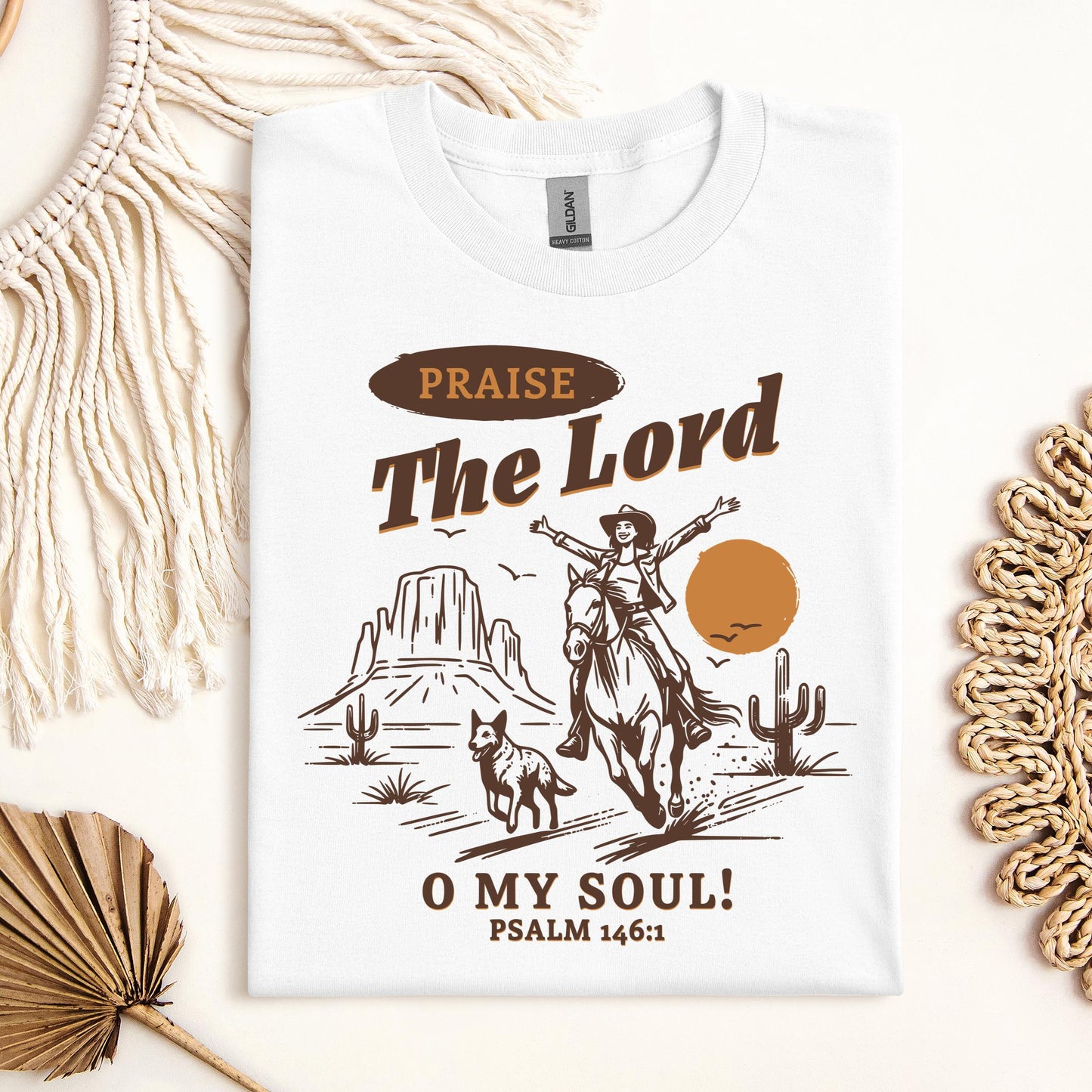 Praise The Lord O My Soul Psalm 146.1 01
