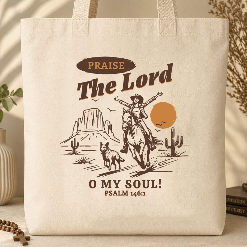 Praise The Lord O My Soul Psalm 146.1 01