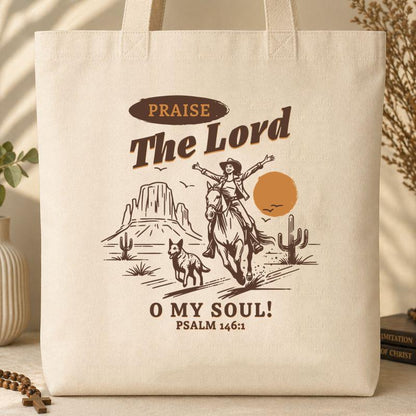Praise The Lord O My Soul Psalm 146.1 01