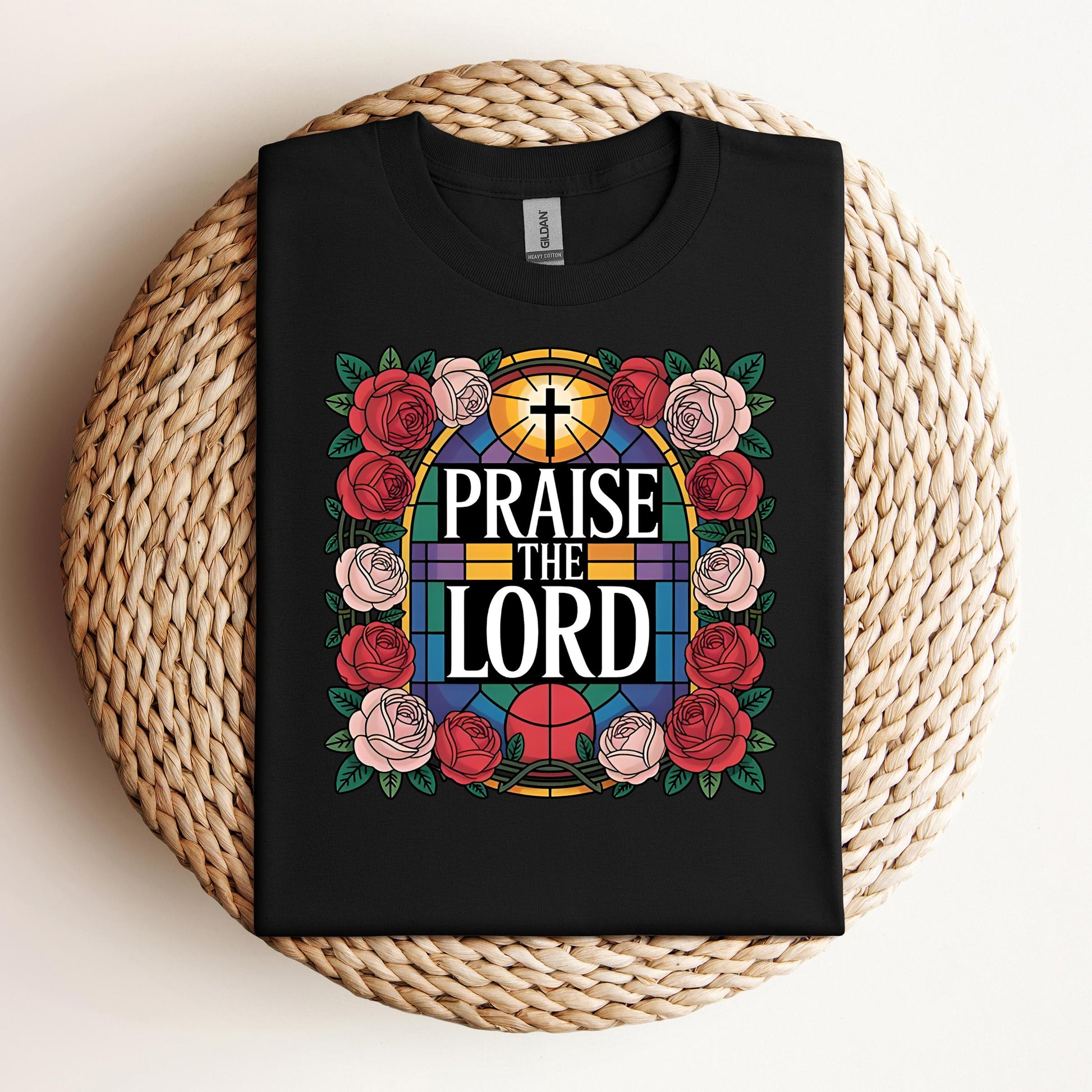 Praise The Lord