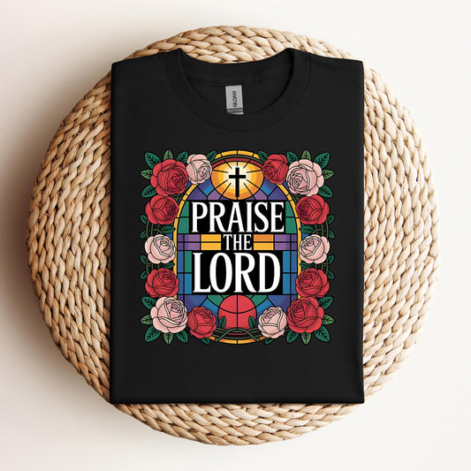 Praise The Lord
