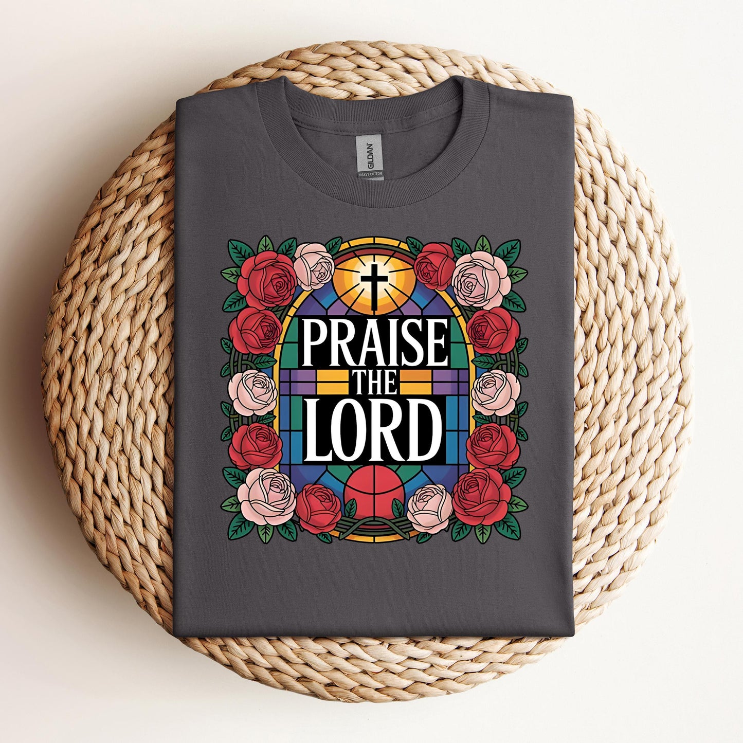 Praise The Lord