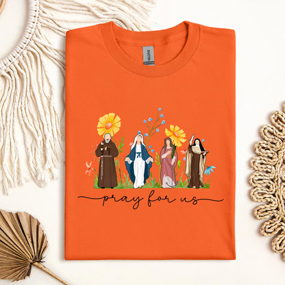 Pray For Us 01