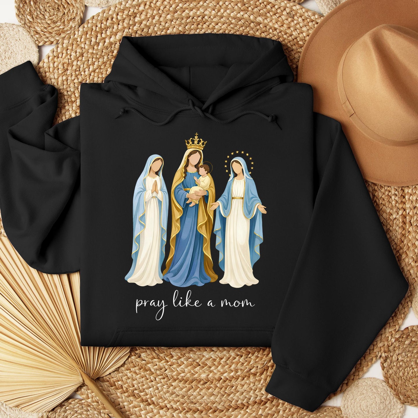 Pray Like A Mom 01