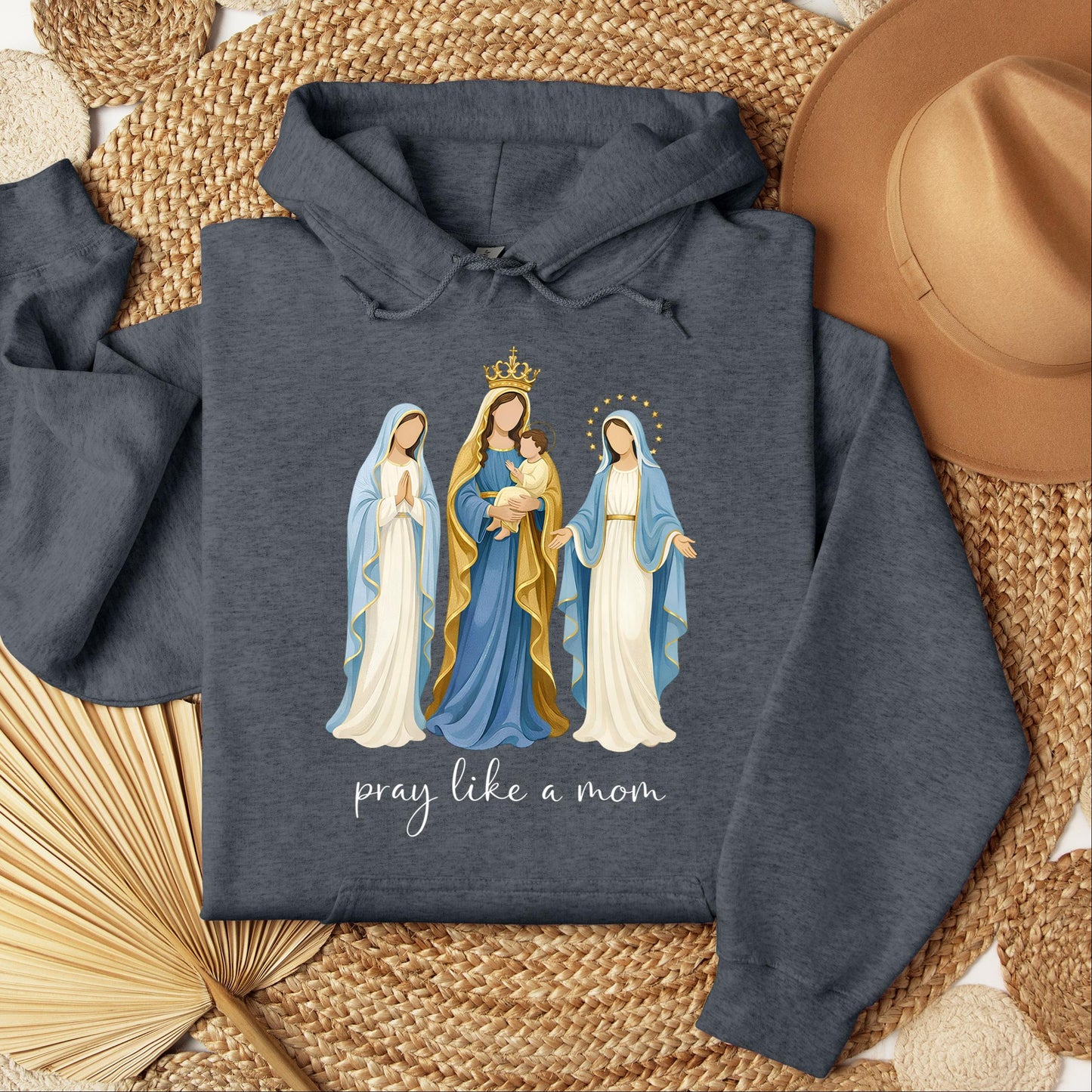 Pray Like A Mom 01
