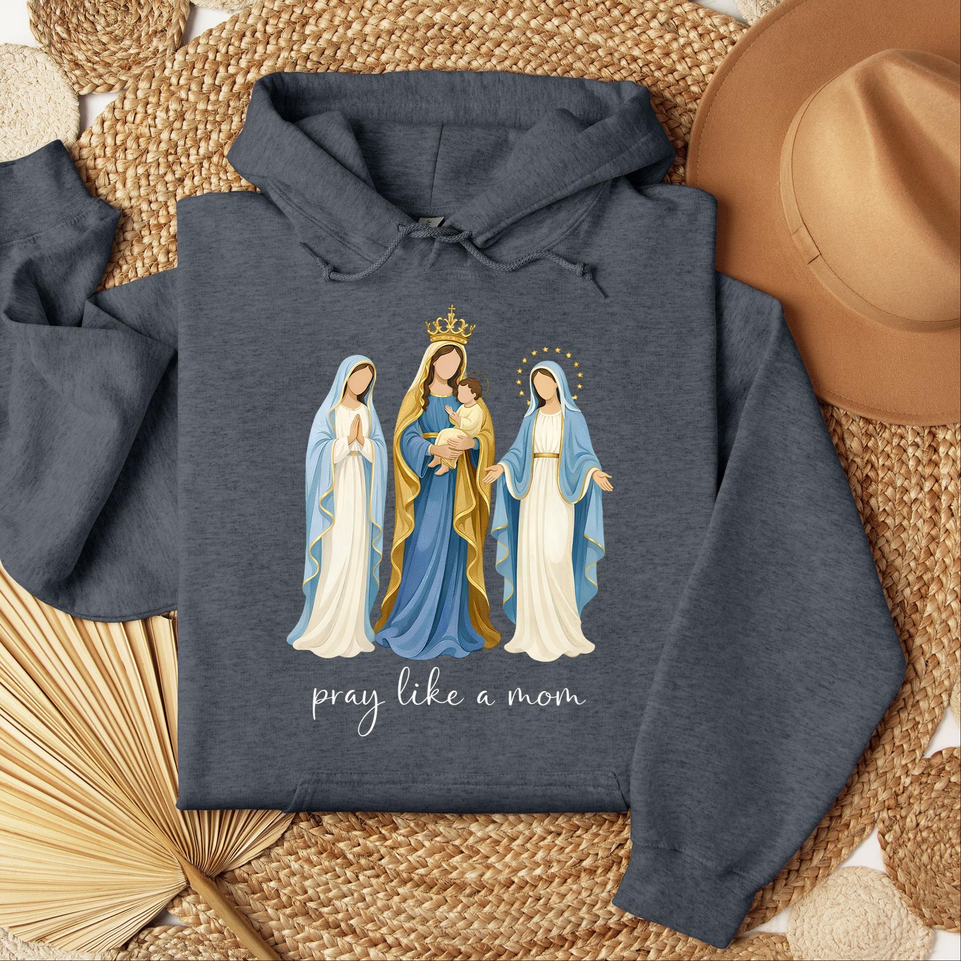 Pray Like A Mom 01