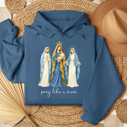 Pray Like A Mom 01