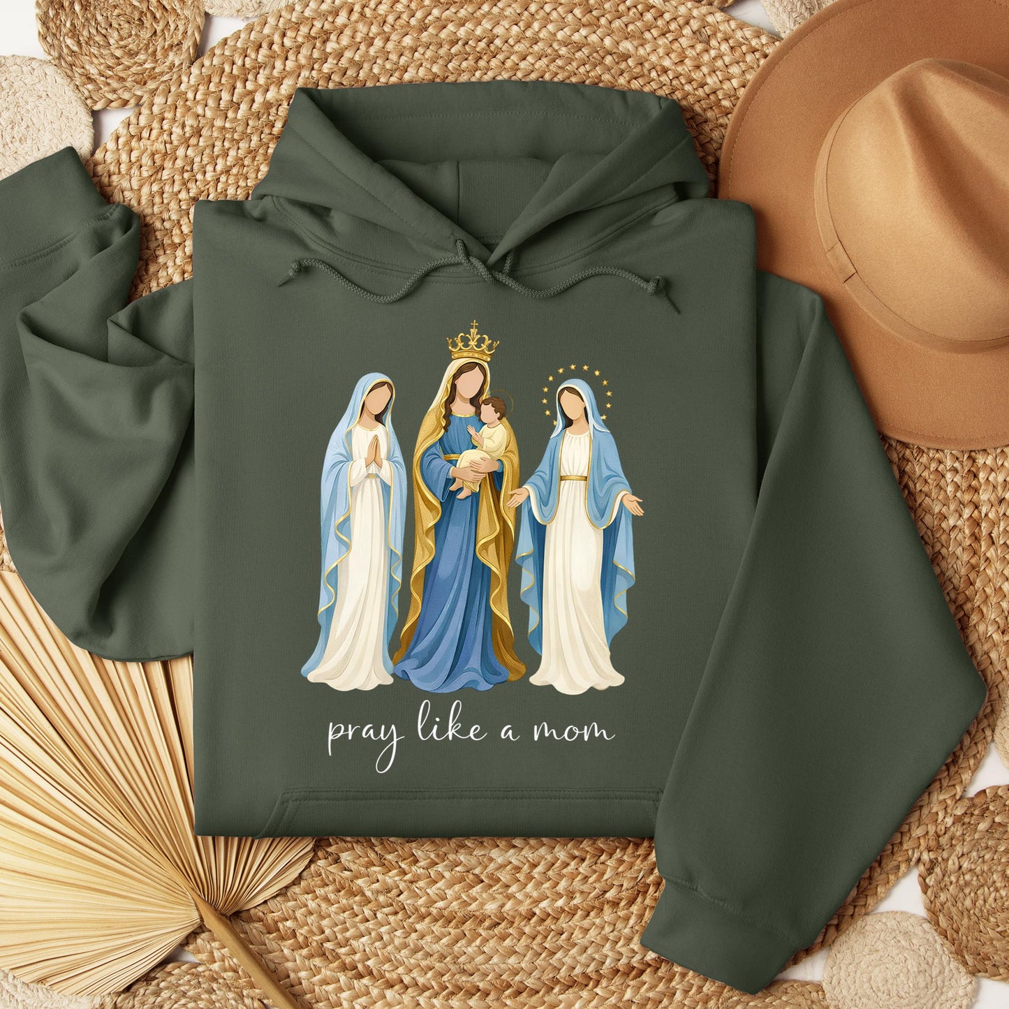 Pray Like A Mom 01