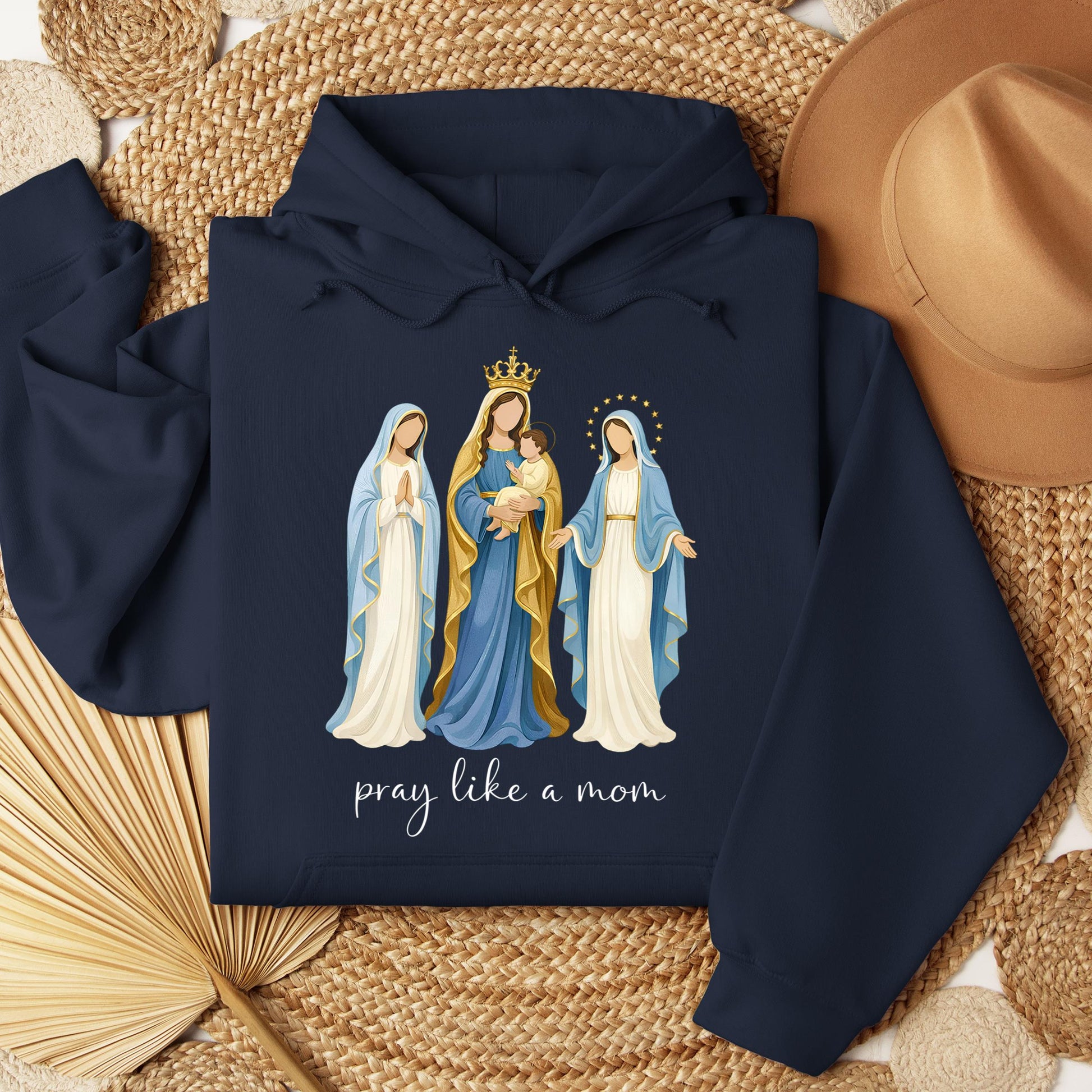 Pray Like A Mom 01