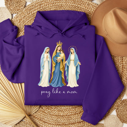 Pray Like A Mom 01