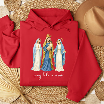 Pray Like A Mom 01