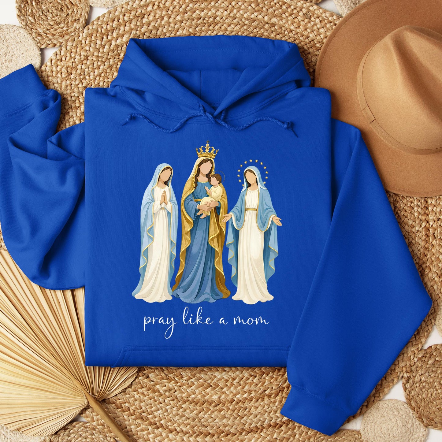 Pray Like A Mom 01