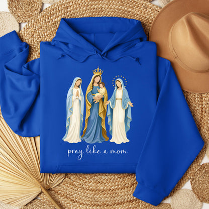 Pray Like A Mom 01