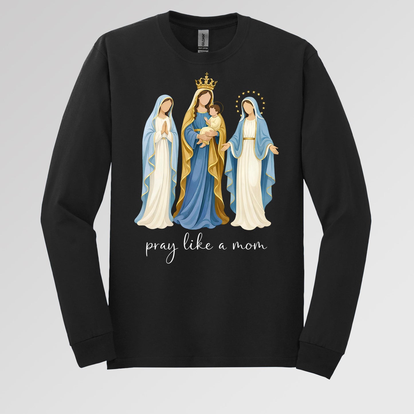 Pray Like A Mom 01