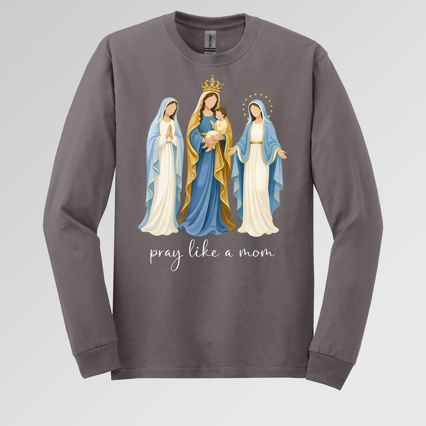 Pray Like A Mom 01