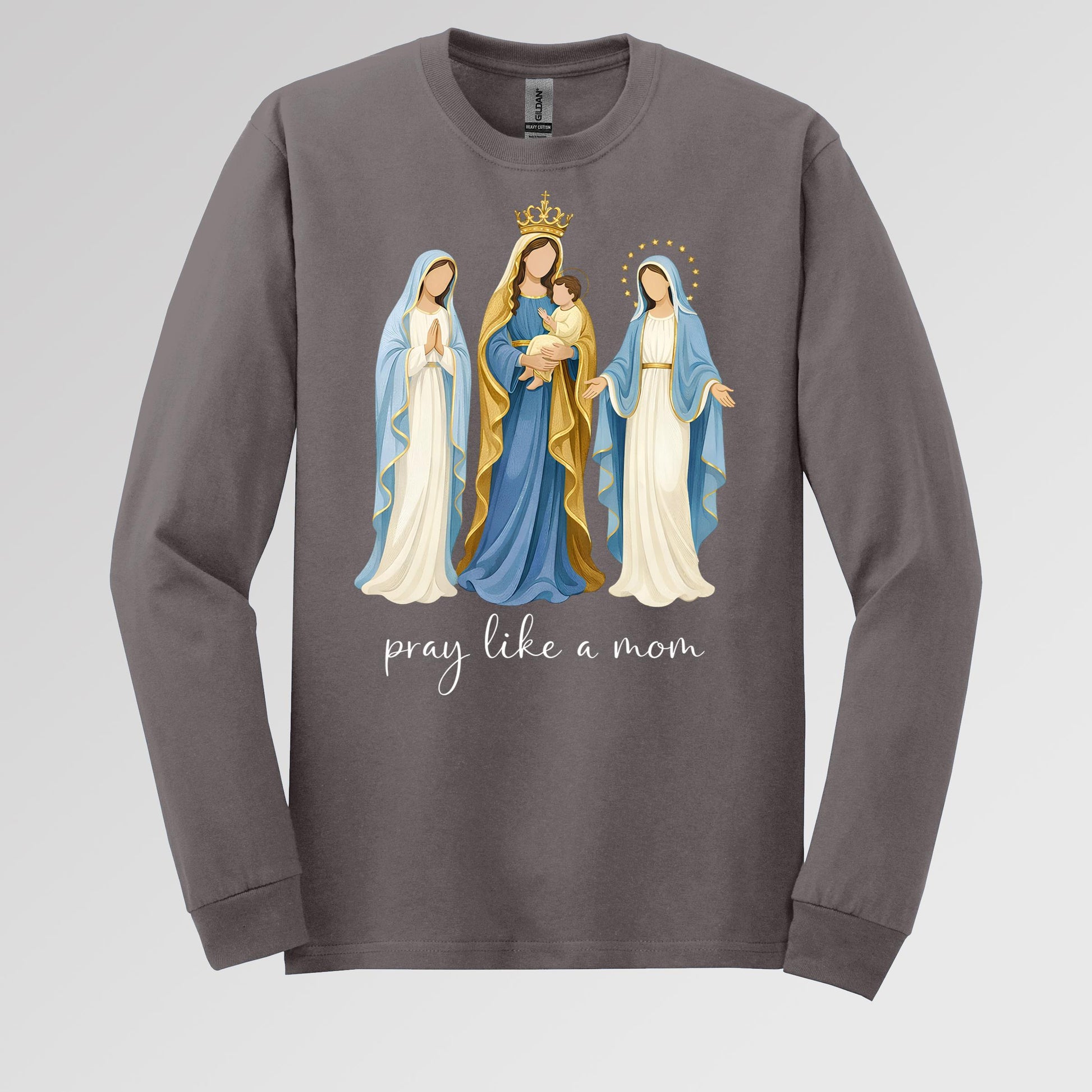 Pray Like A Mom 01