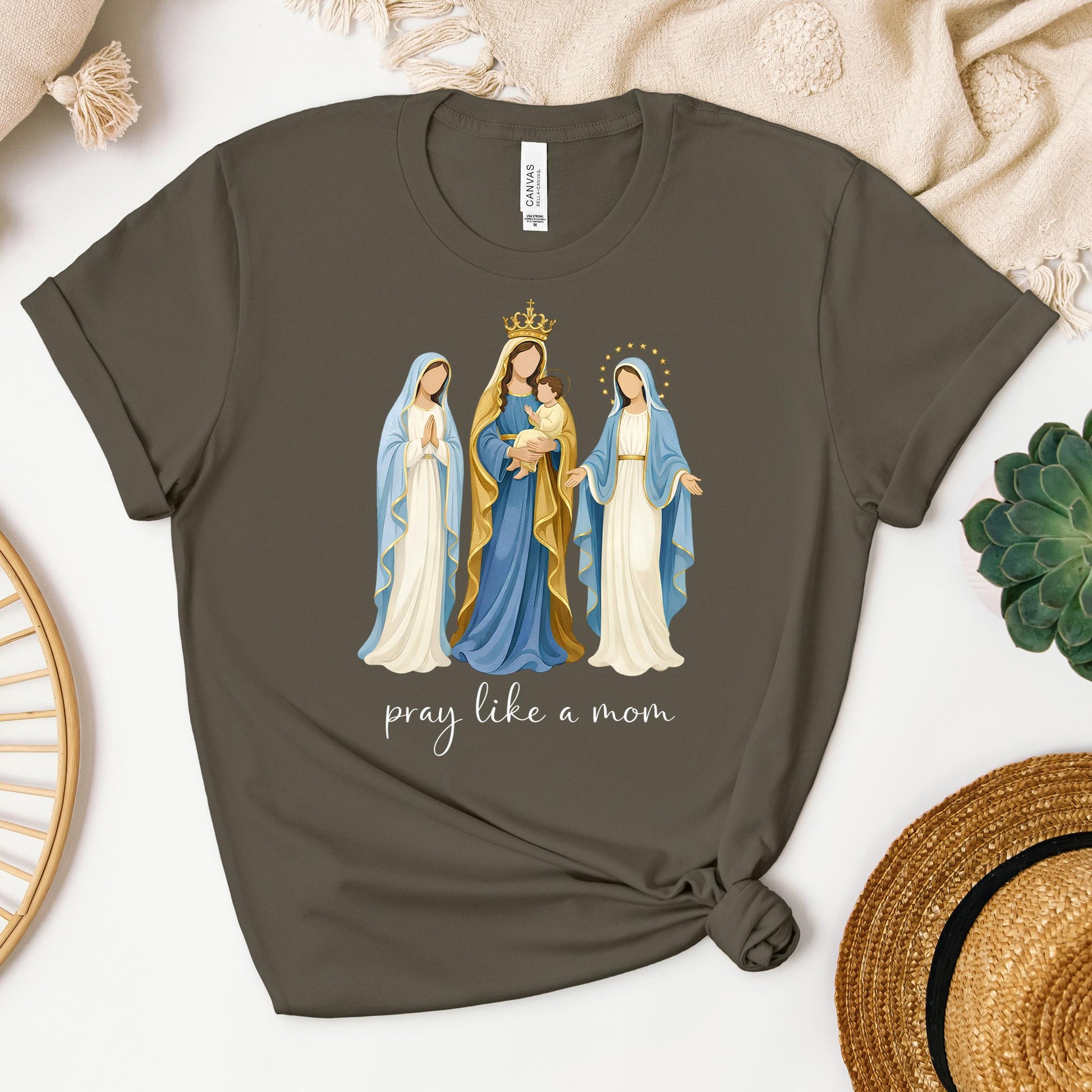 Pray Like A Mom 01