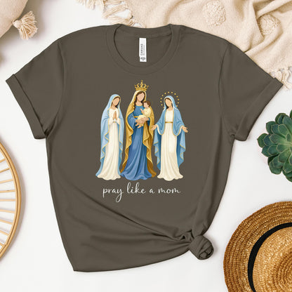 Pray Like A Mom 01