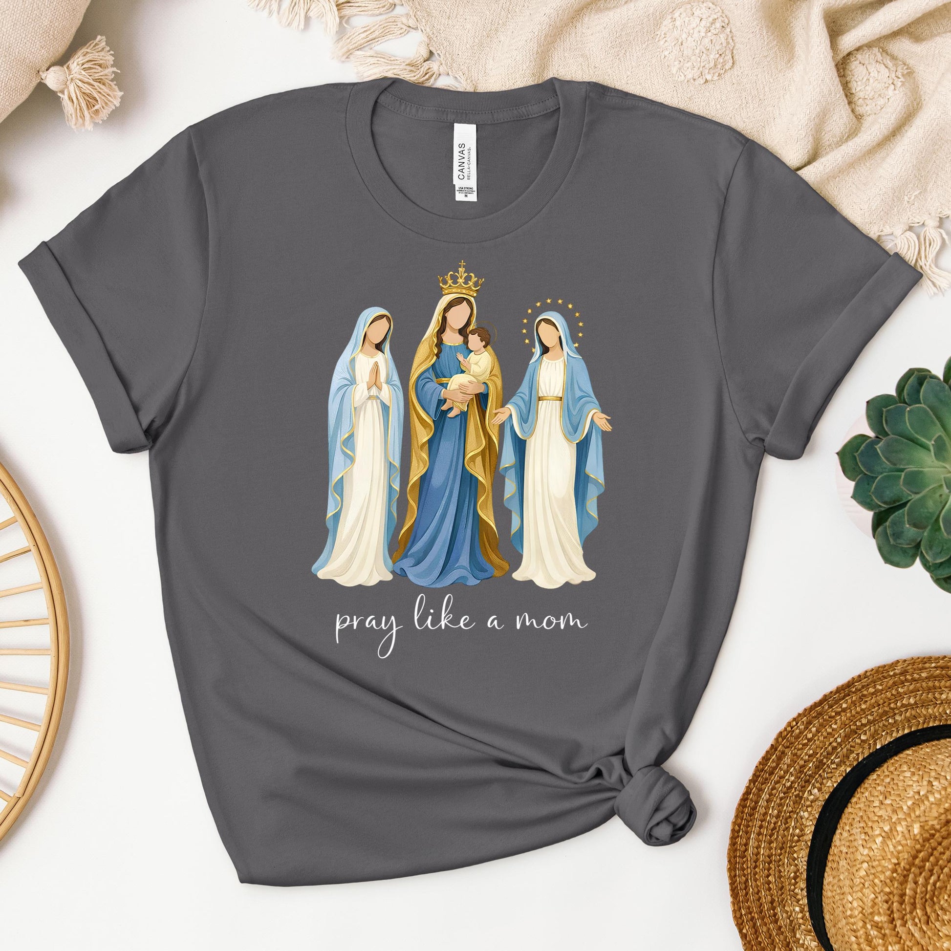 Pray Like A Mom 01