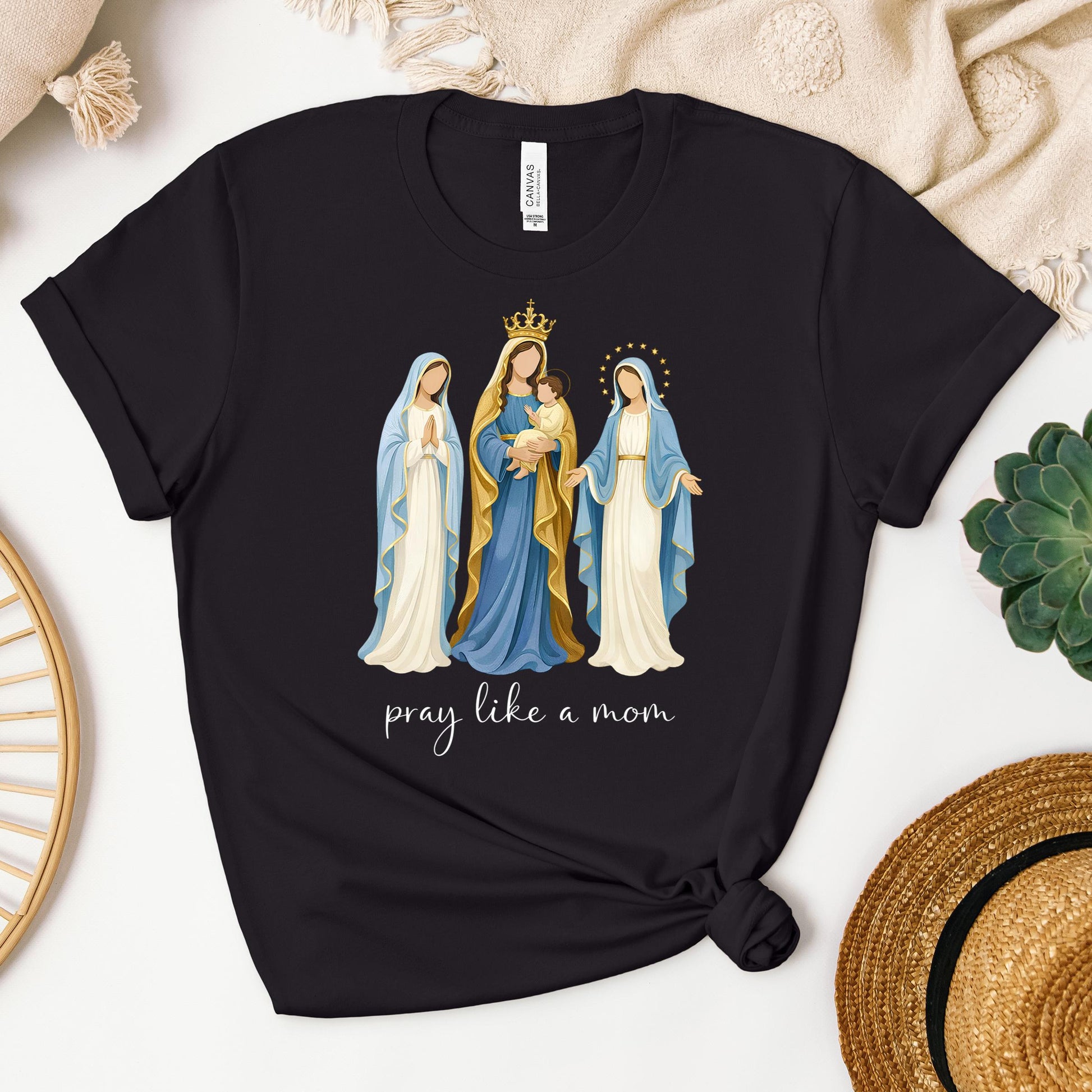 Pray Like A Mom 01
