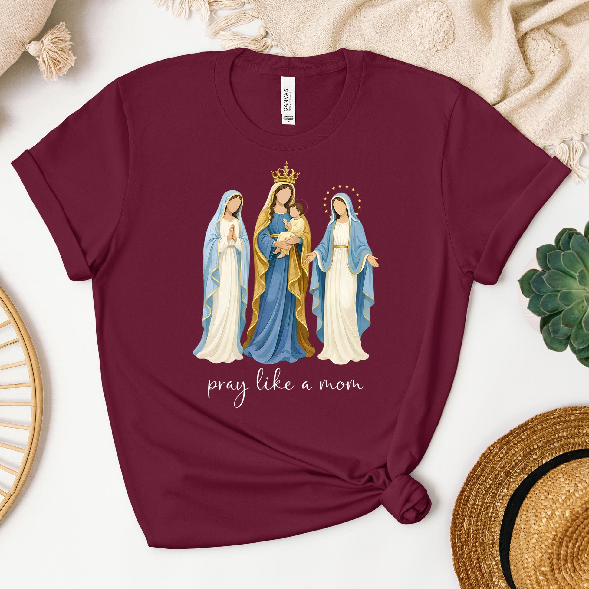 Pray Like A Mom 01
