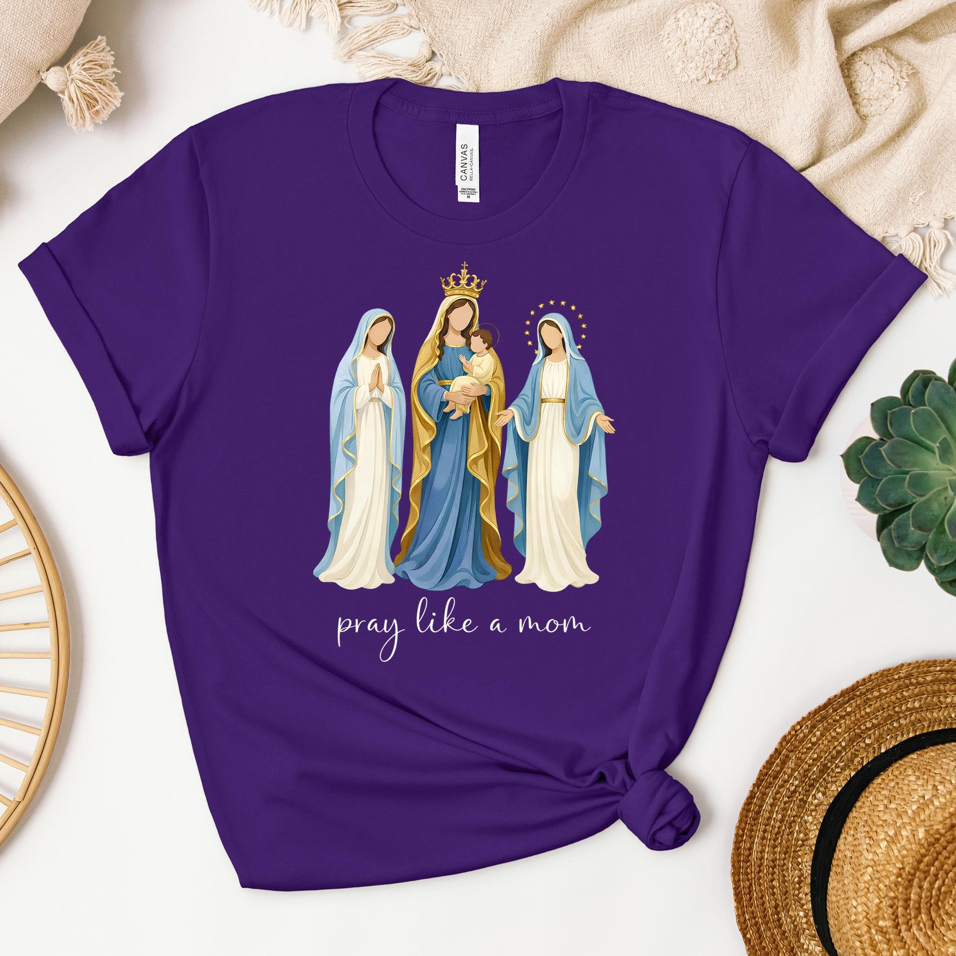 Pray Like A Mom 01
