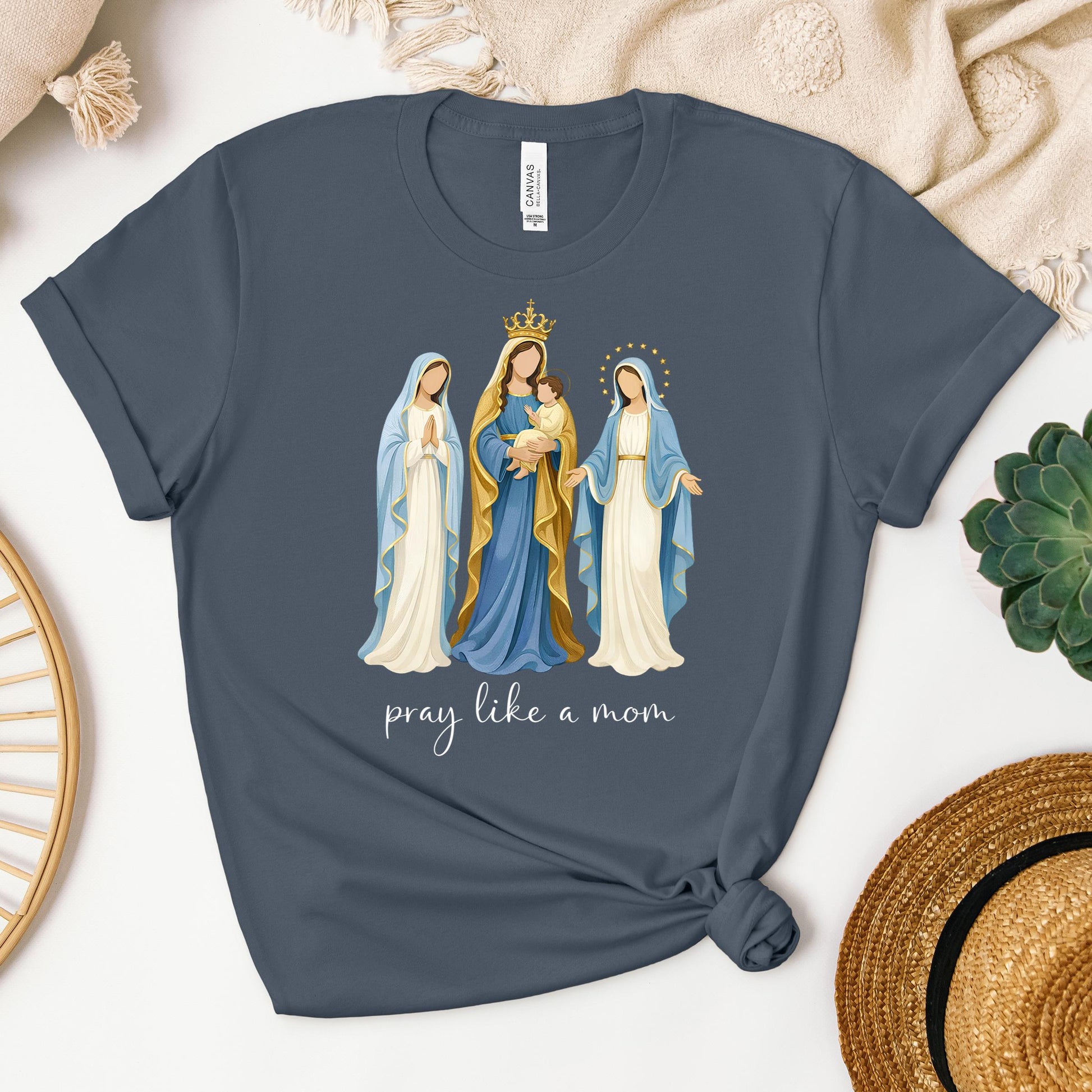 Pray Like A Mom 01