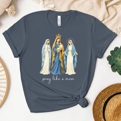 Pray Like A Mom 01