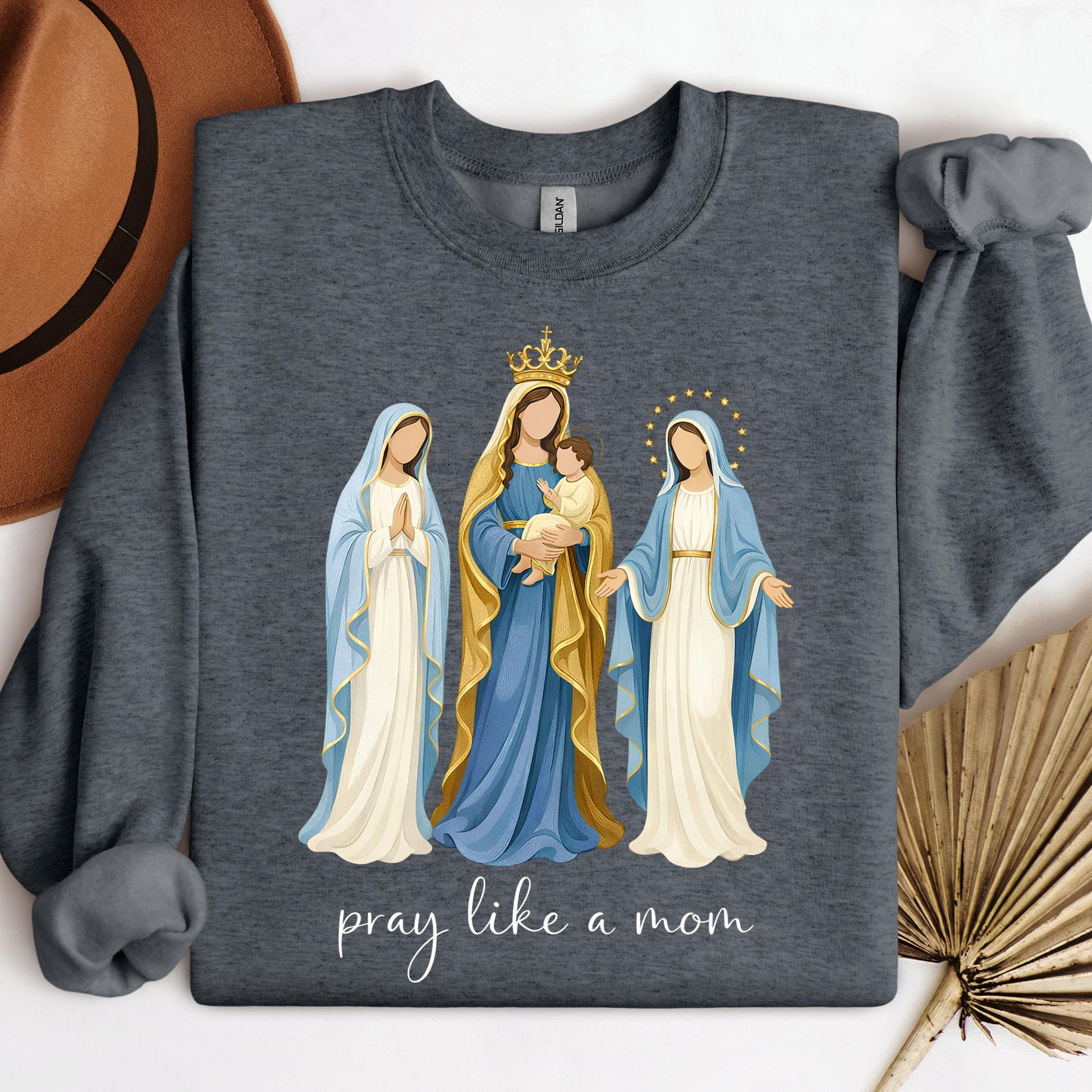 Pray Like A Mom 01